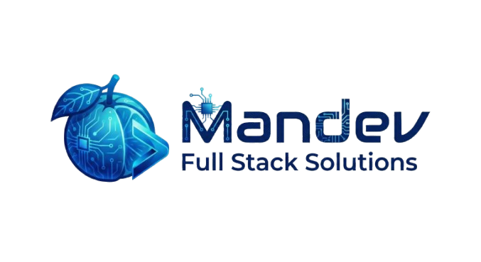 Mandev Logo